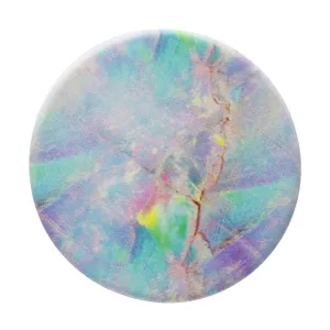 PopSockets Replacement PopGrip Swappable Grip Top - Opal (Top Only)