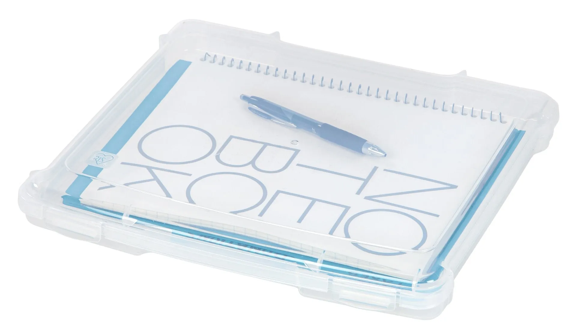 Project Case - Letter - Medium