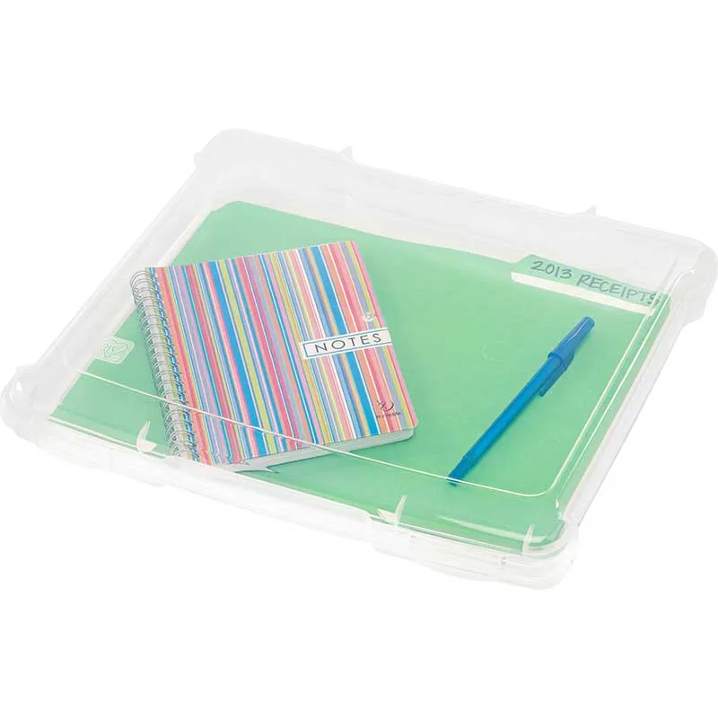 Project Case - Letter - Medium