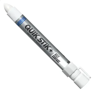 QUIK STIK®  Oily Surface Solid Paint Marker