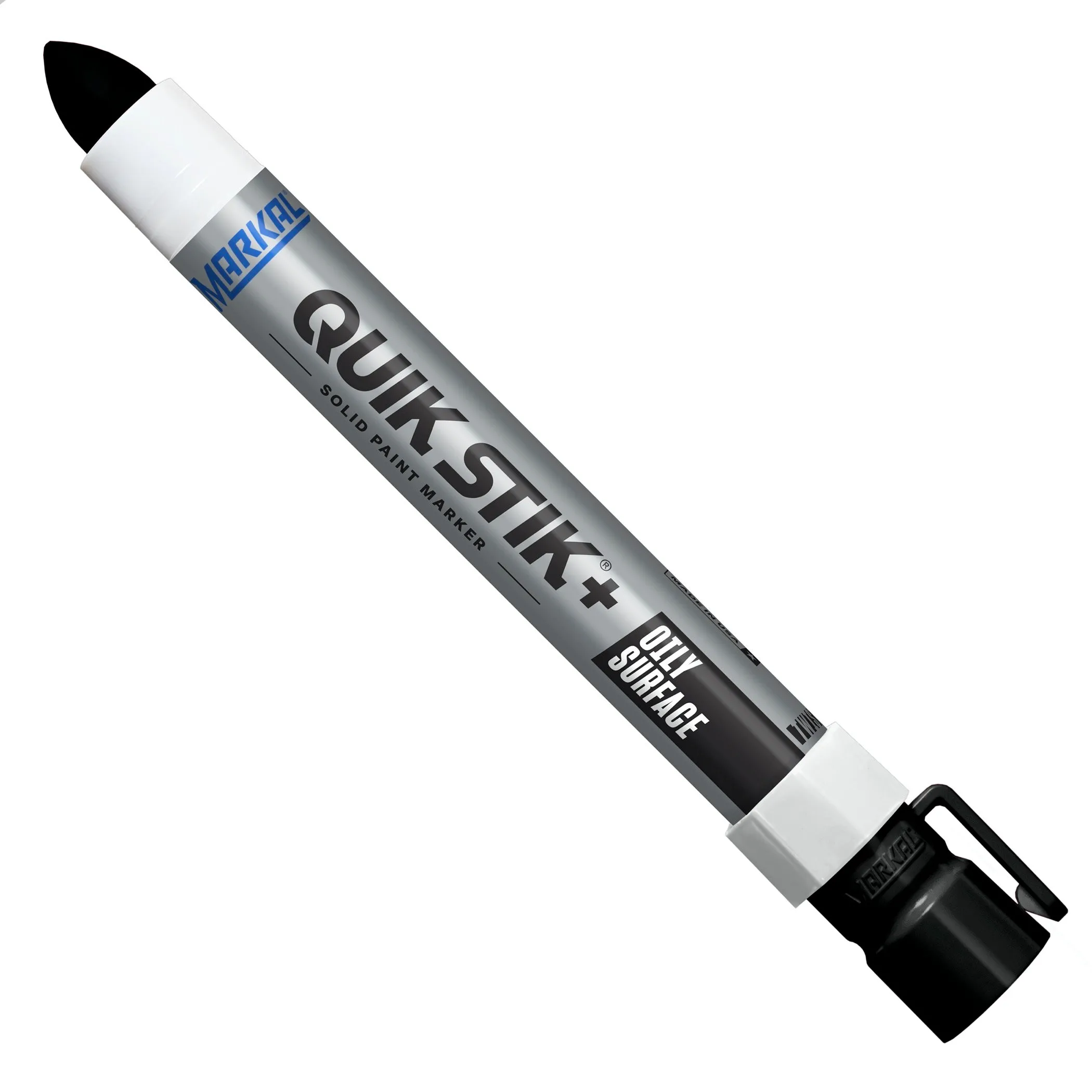 QUIK STIK®  Oily Surface Solid Paint Marker