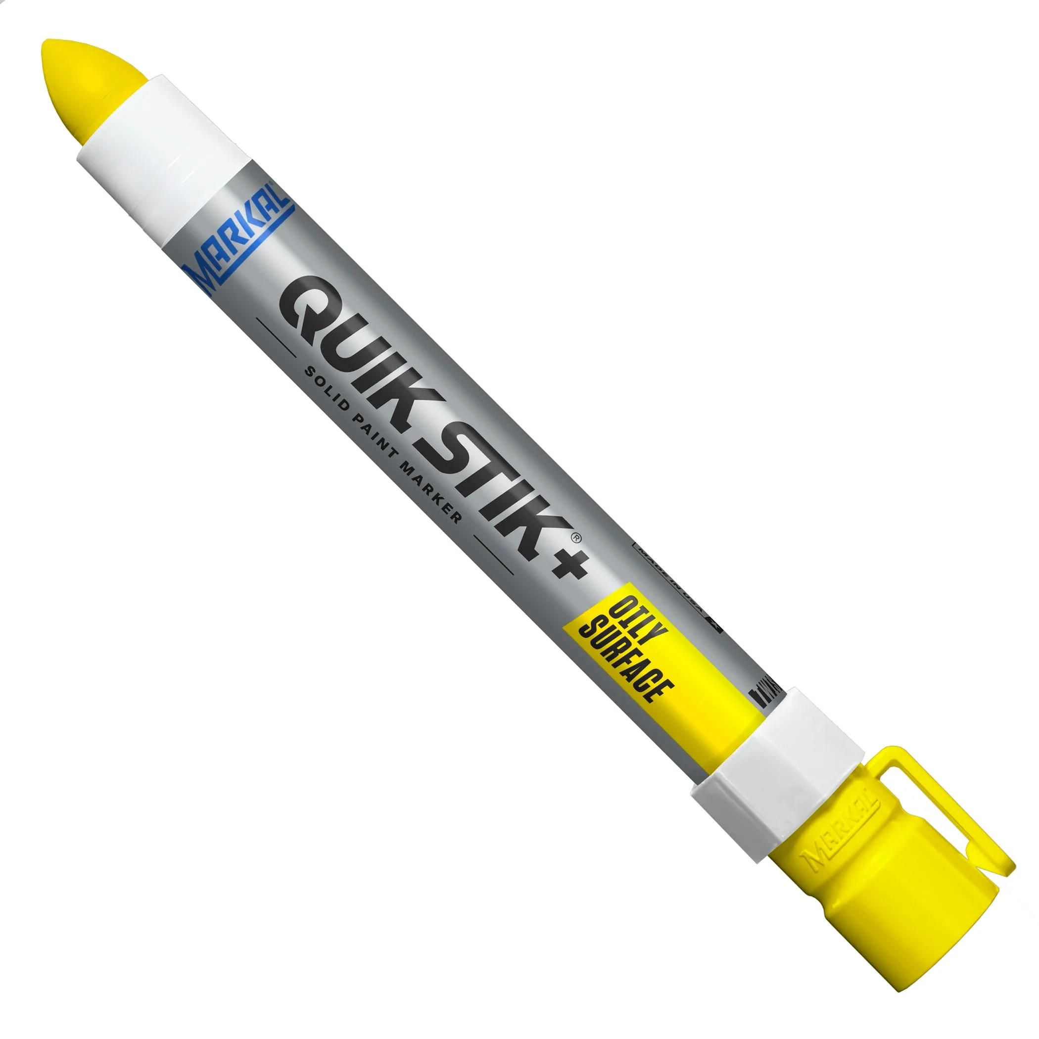 QUIK STIK®  Oily Surface Solid Paint Marker