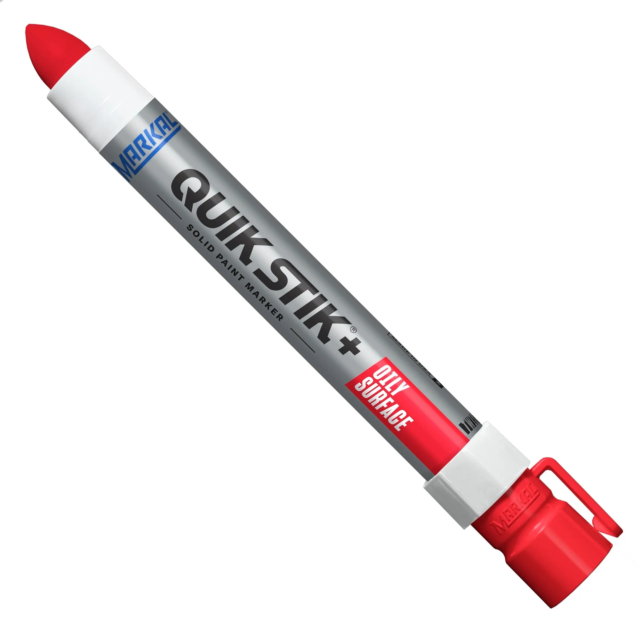 QUIK STIK®  Oily Surface Solid Paint Marker