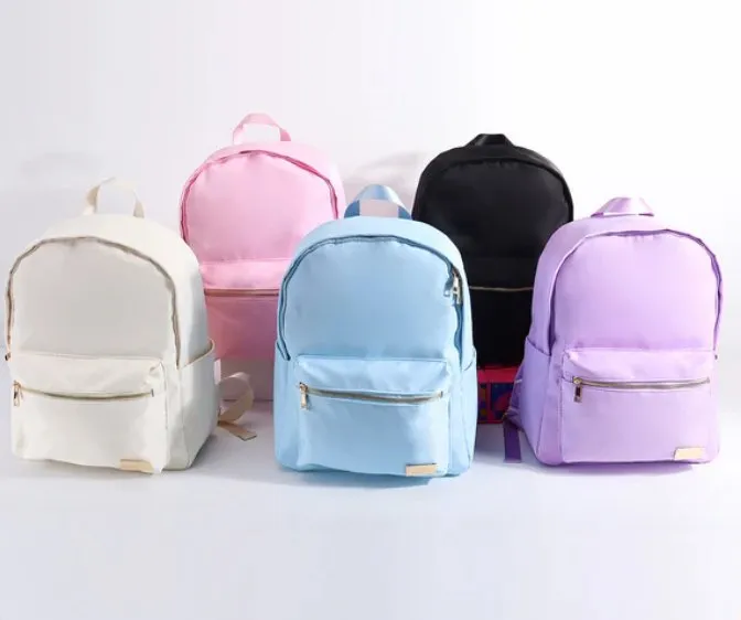 Rac n Roll Backpacks