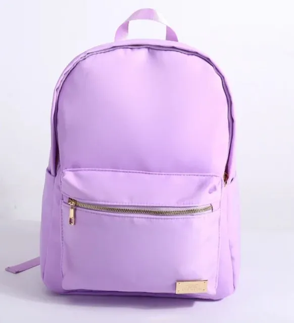 Rac n Roll Backpacks
