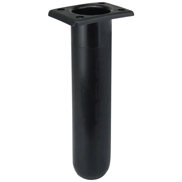 Rectangular Plastic Rod Holder
