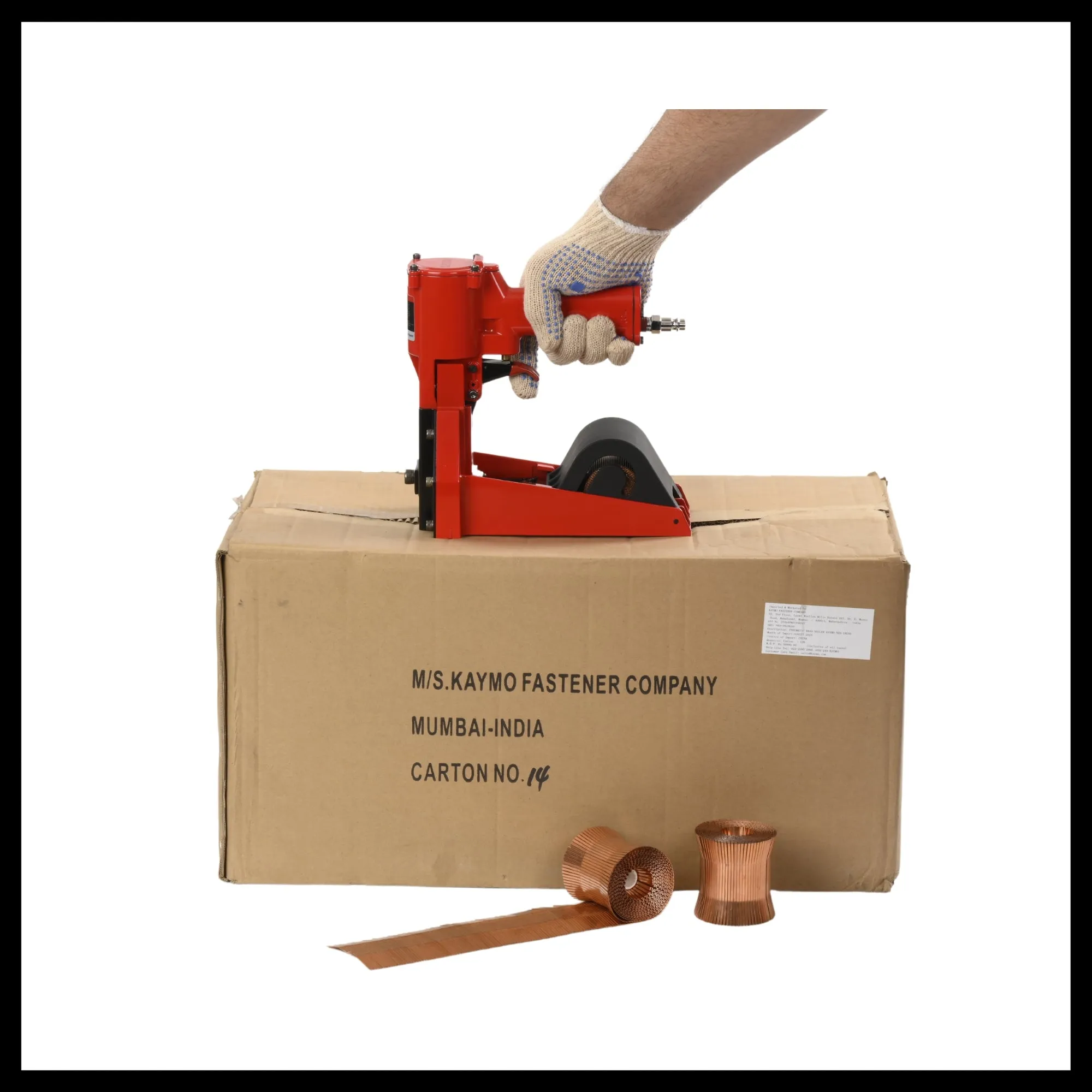 ROLL AIR BOXER KAYMO PRO-RABI22