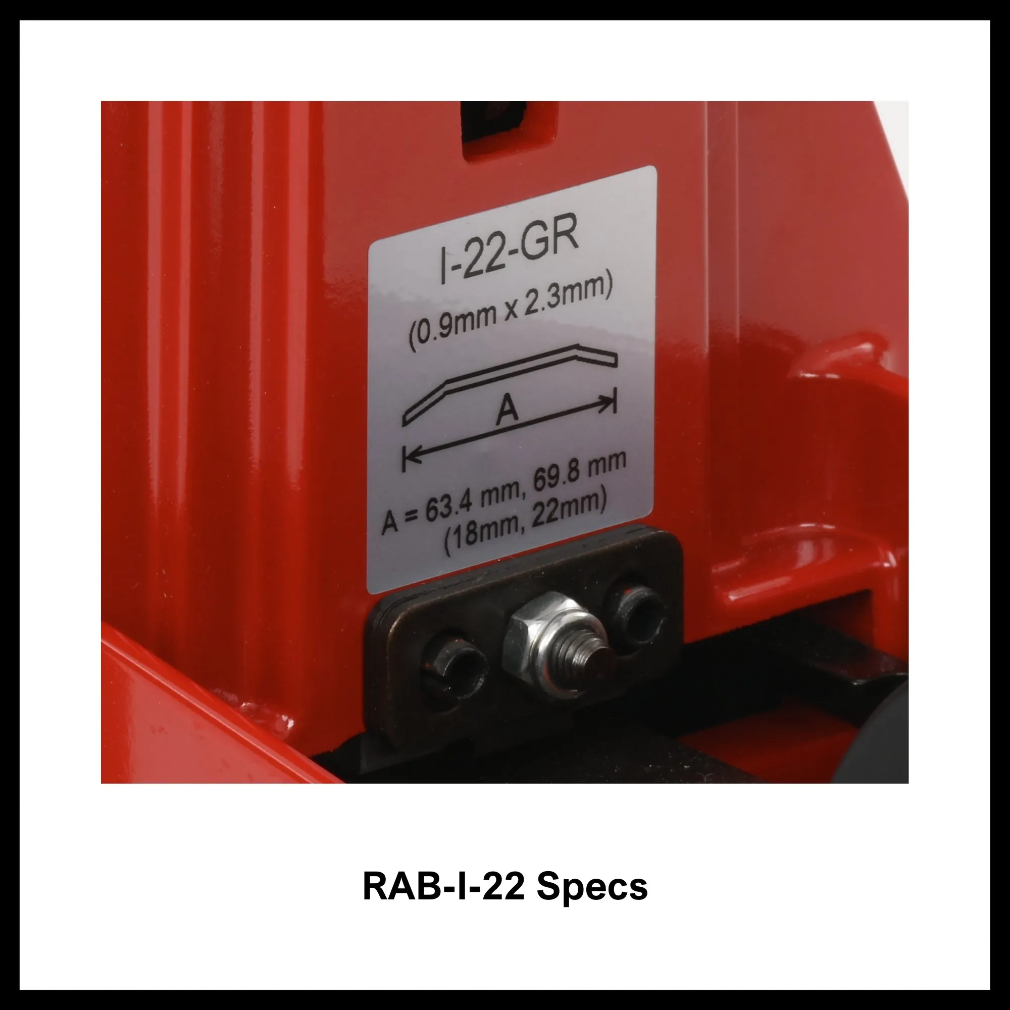 ROLL AIR BOXER KAYMO PRO-RABI22