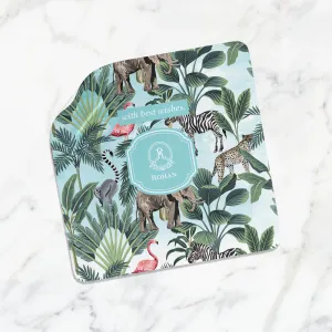 Savanna Spectrum Gift Sticker