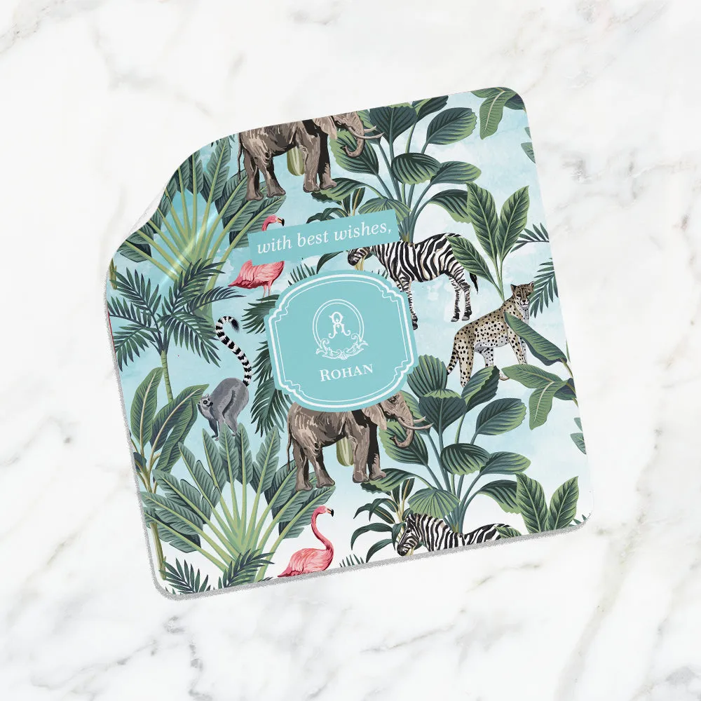 Savanna Spectrum Gift Sticker