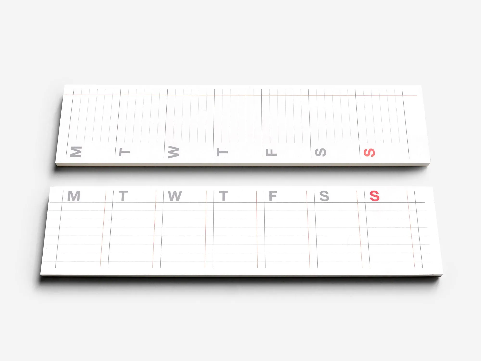 Schedule Sticky Notes