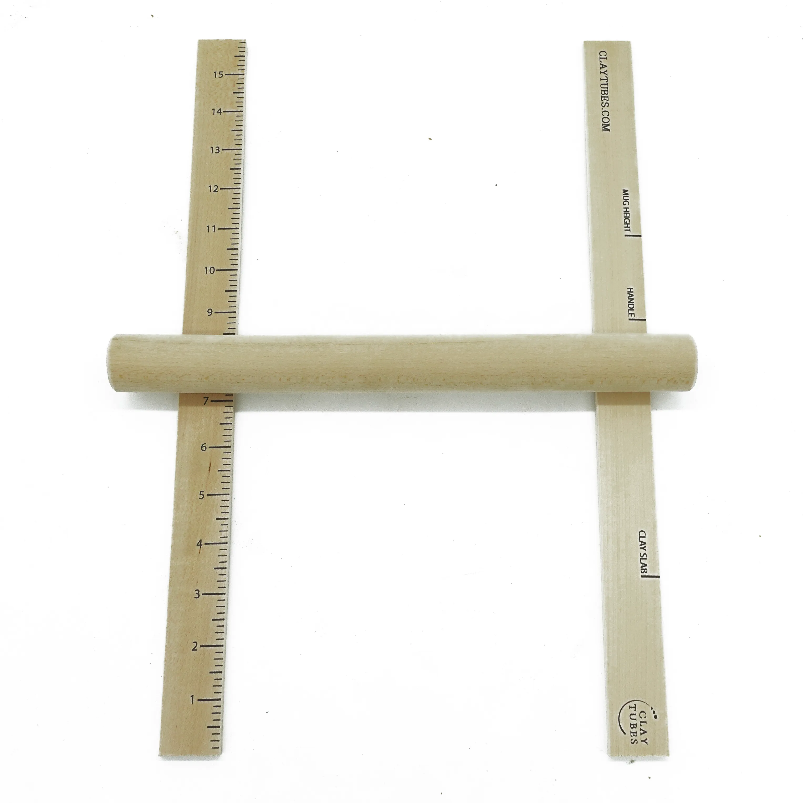 Slab Sticks   Roller