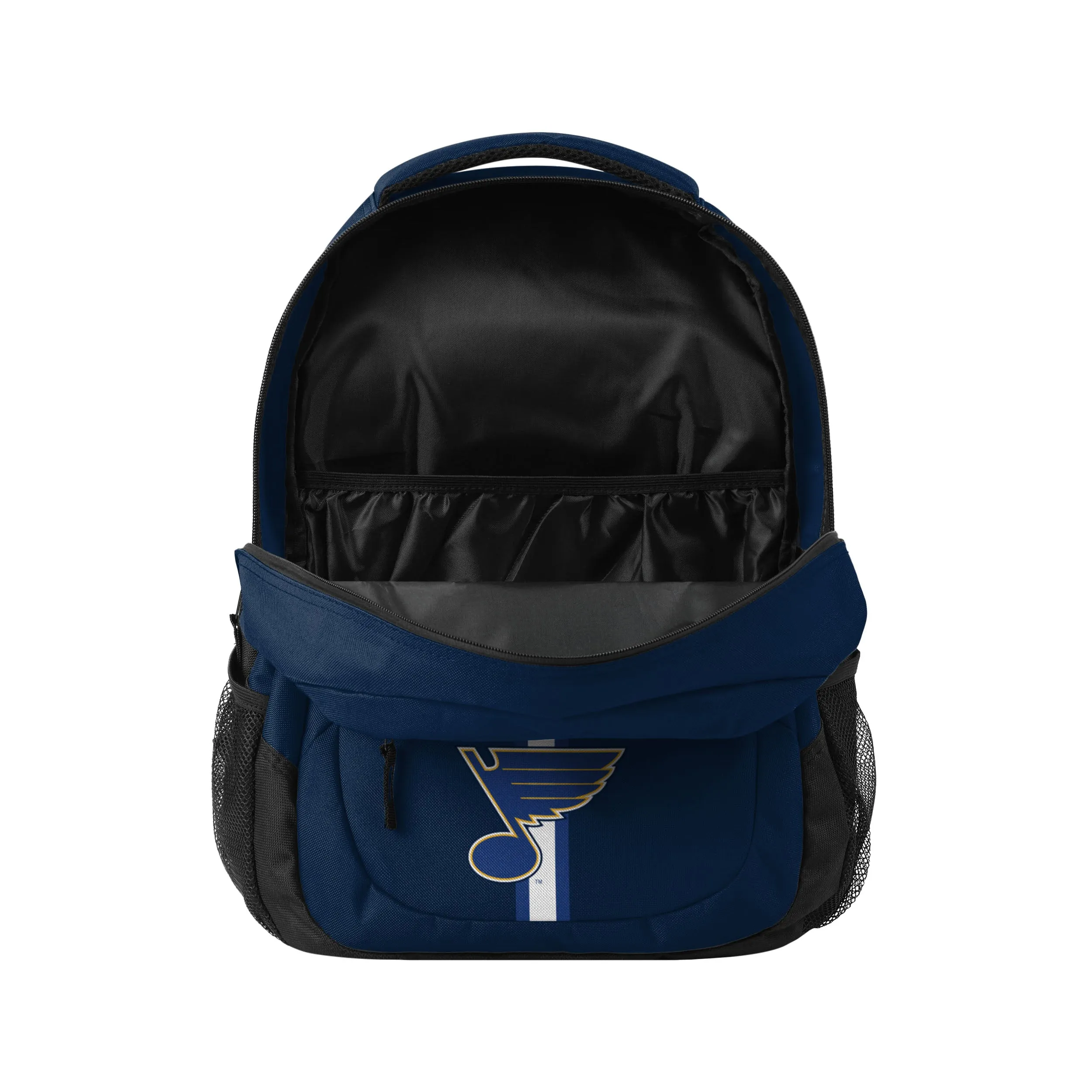 ST. LOUIS BLUES FOCO ACTION BACKPACK