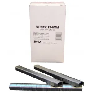 STCR 5019-6mm Staples