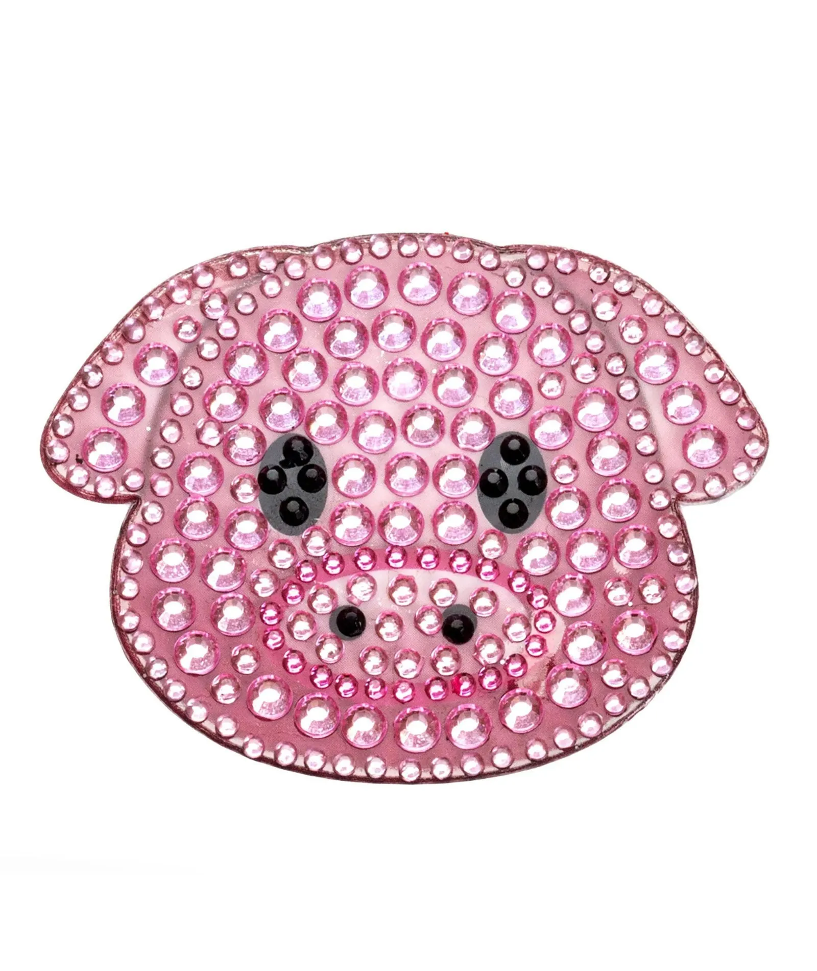 Sticker Beans Piglet Sticker