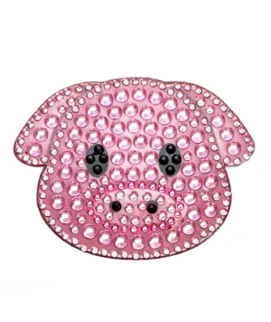 Sticker Beans Piglet Sticker
