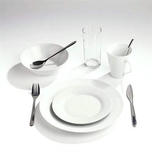 Student Crockery Kit