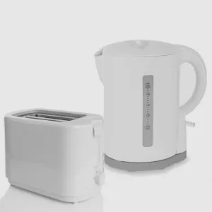Student Kettle & Toaster Set
