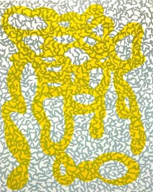 Sue Heatley •  "Natural Order: Firefly"
