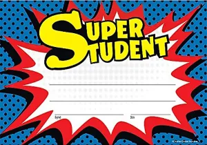 Super student