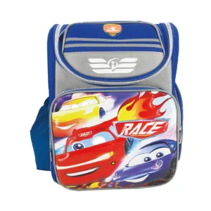 Swan Innovlite School Bag - CAR-LIGHT BLUE