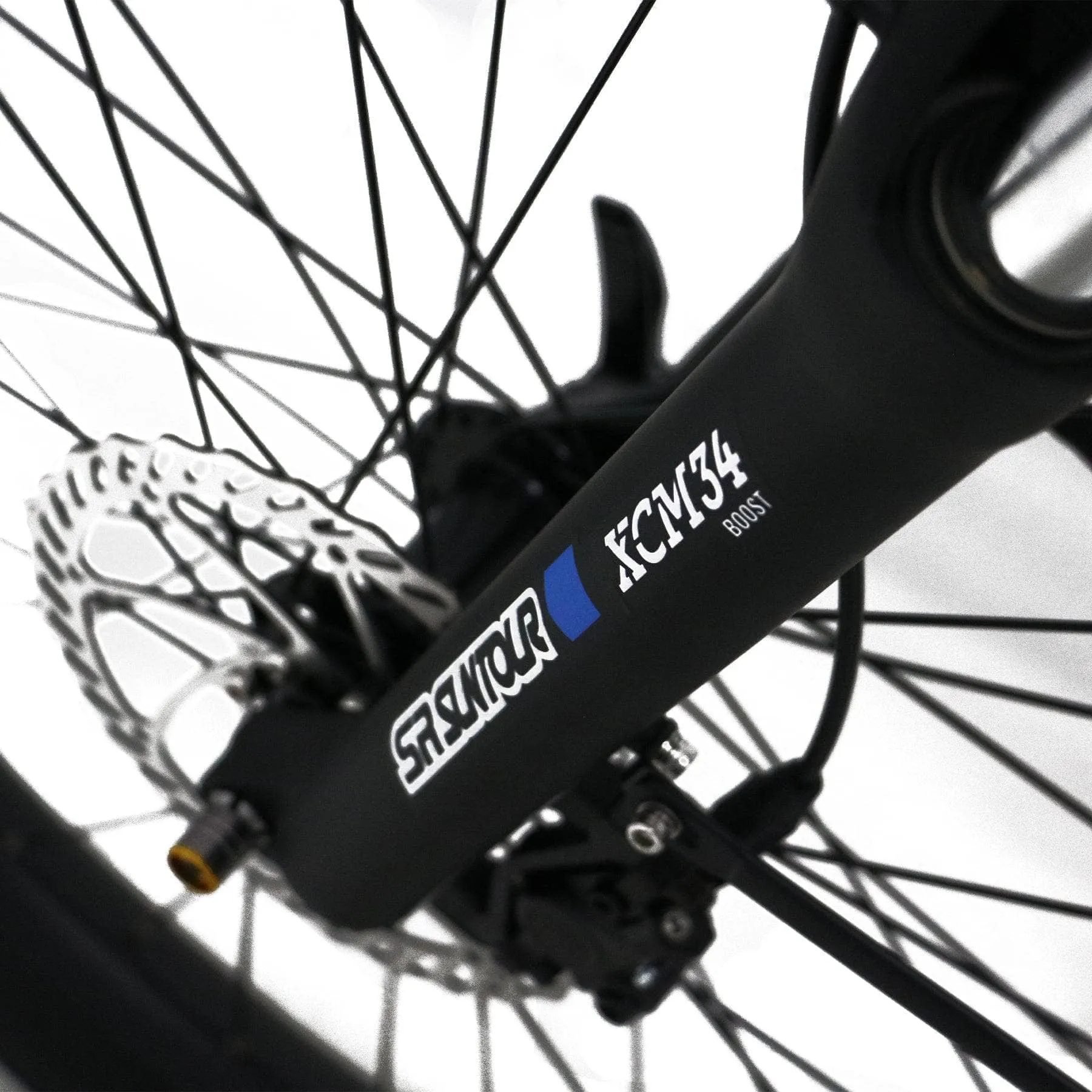 The Eunorau 27.5" City Model Meta 275 E-Bike Specifications