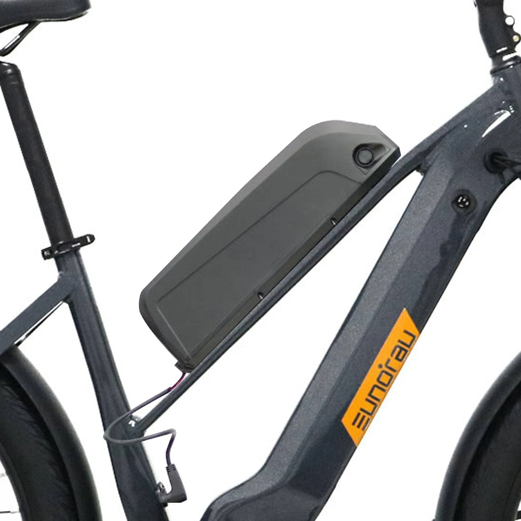 The Eunorau 27.5" City Model Meta 275 E-Bike Specifications