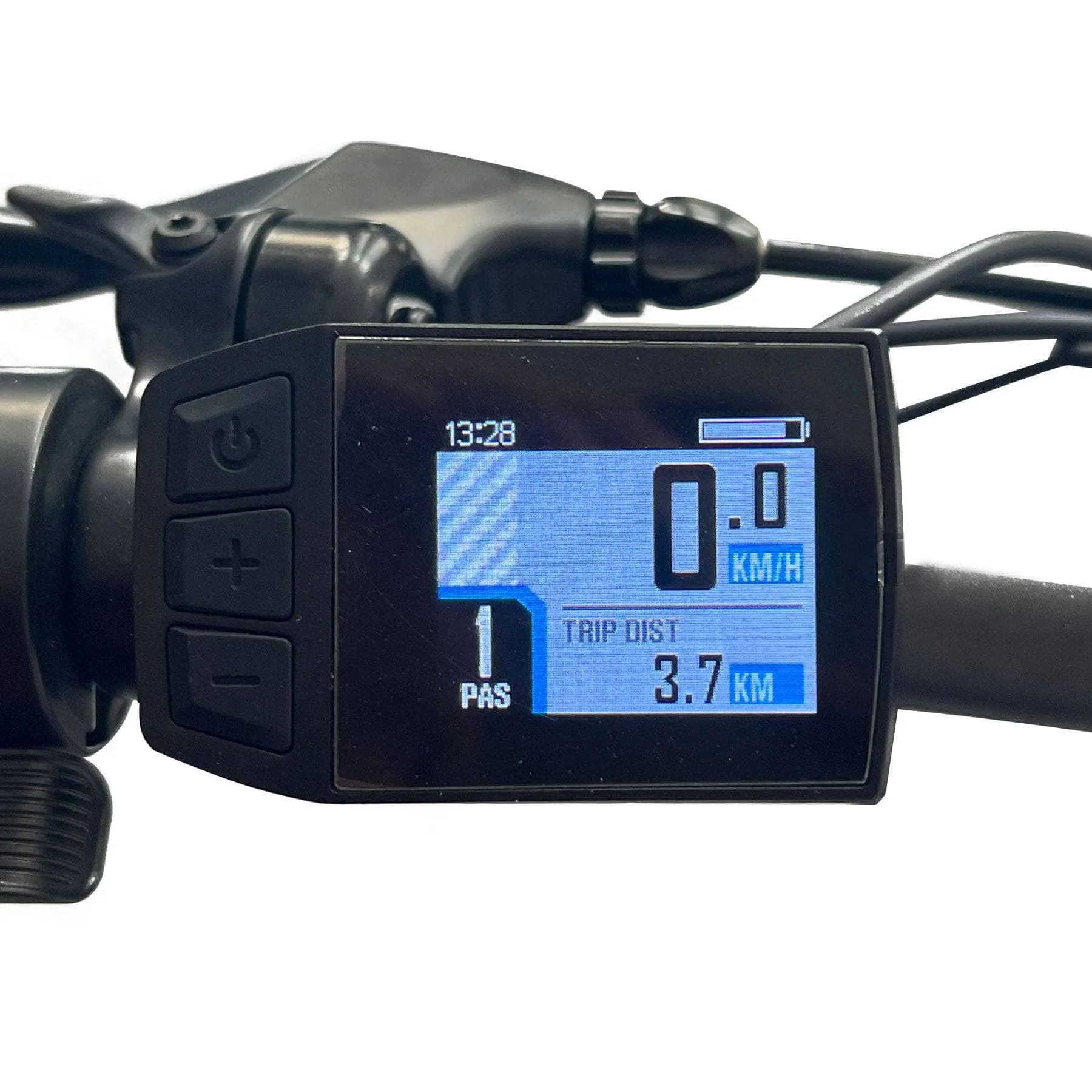 The Eunorau 27.5" City Model Meta 275 E-Bike Specifications