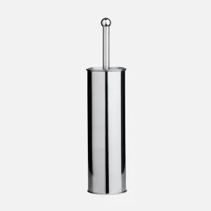 Toilet Brush & Holder