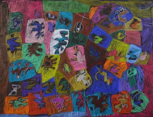 Untitled (D1157)