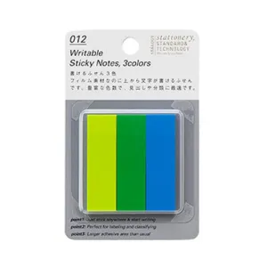Writable Sticky Notes B