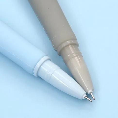 X 22373 KOALA GEL PEN-DISCONTINUED