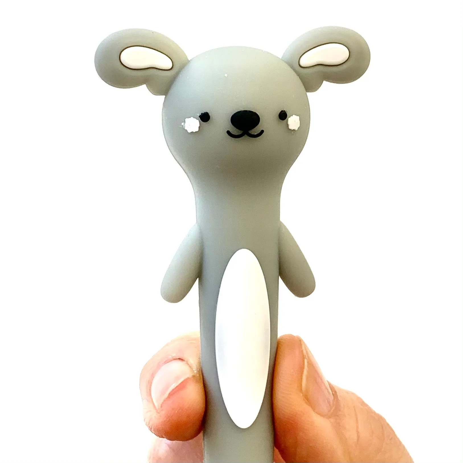 X 22373 KOALA GEL PEN-DISCONTINUED