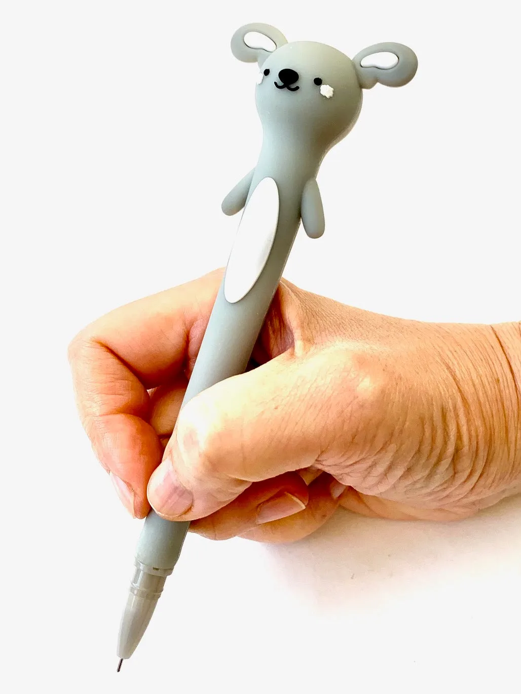 X 22373 KOALA GEL PEN-DISCONTINUED