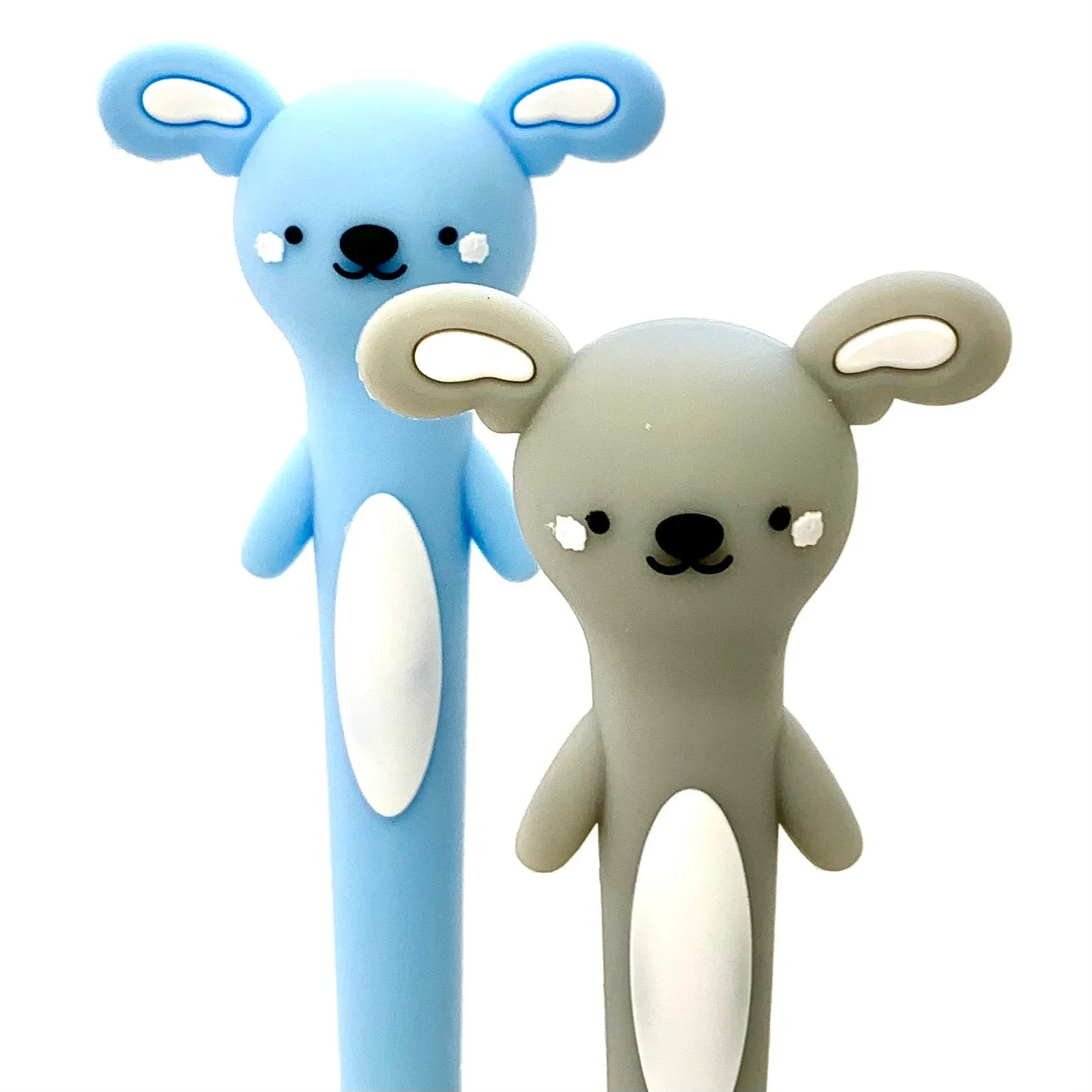 X 22373 KOALA GEL PEN-DISCONTINUED