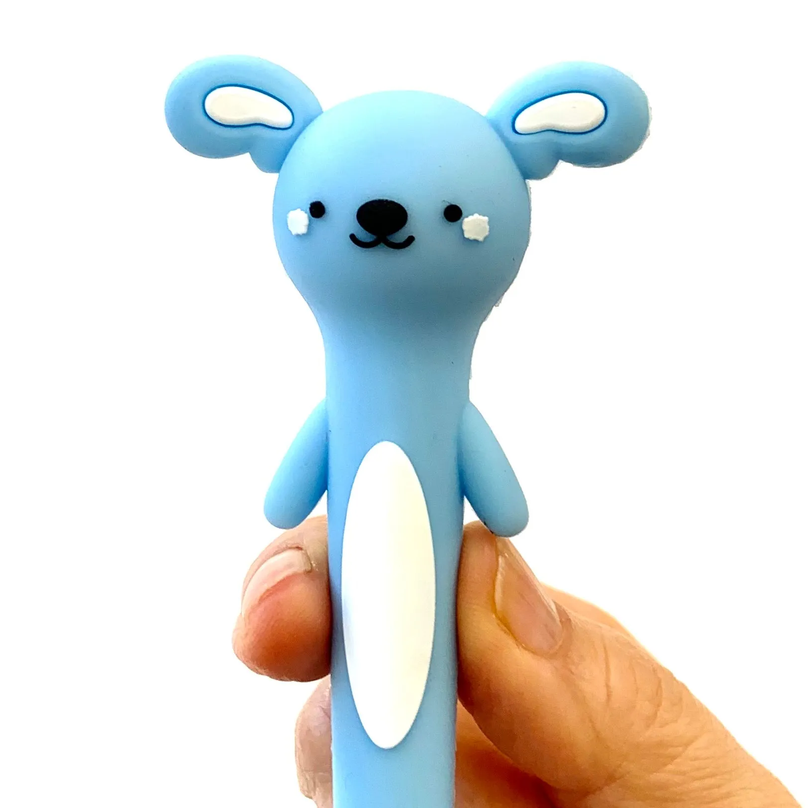 X 22373 KOALA GEL PEN-DISCONTINUED
