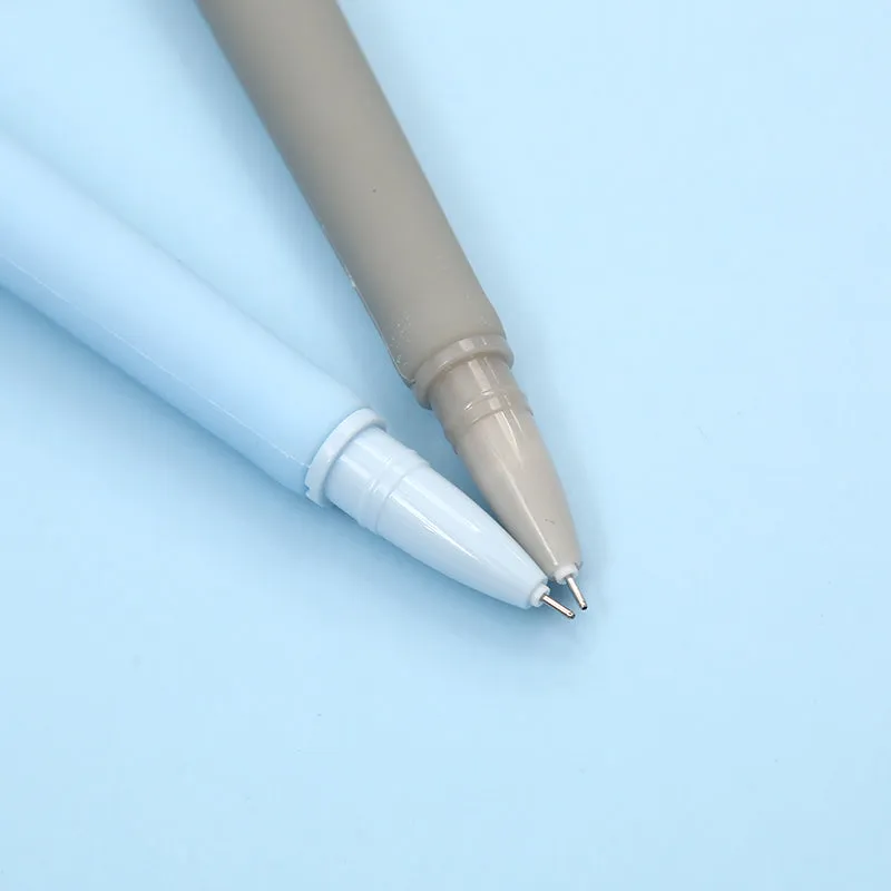 X 22373 KOALA GEL PEN-DISCONTINUED