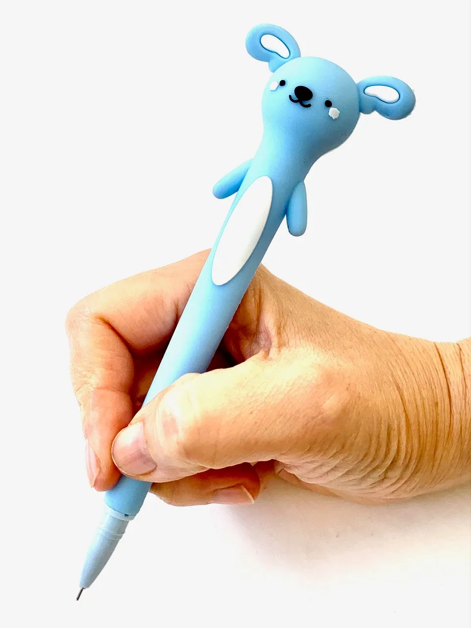 X 22373 KOALA GEL PEN-DISCONTINUED
