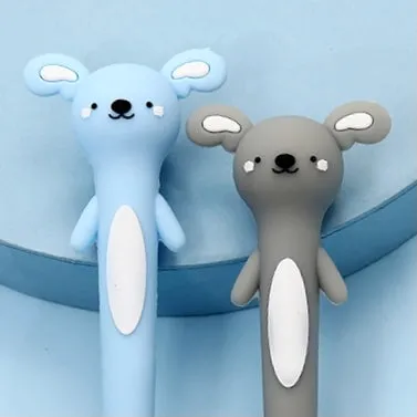 X 22373 KOALA GEL PEN-DISCONTINUED