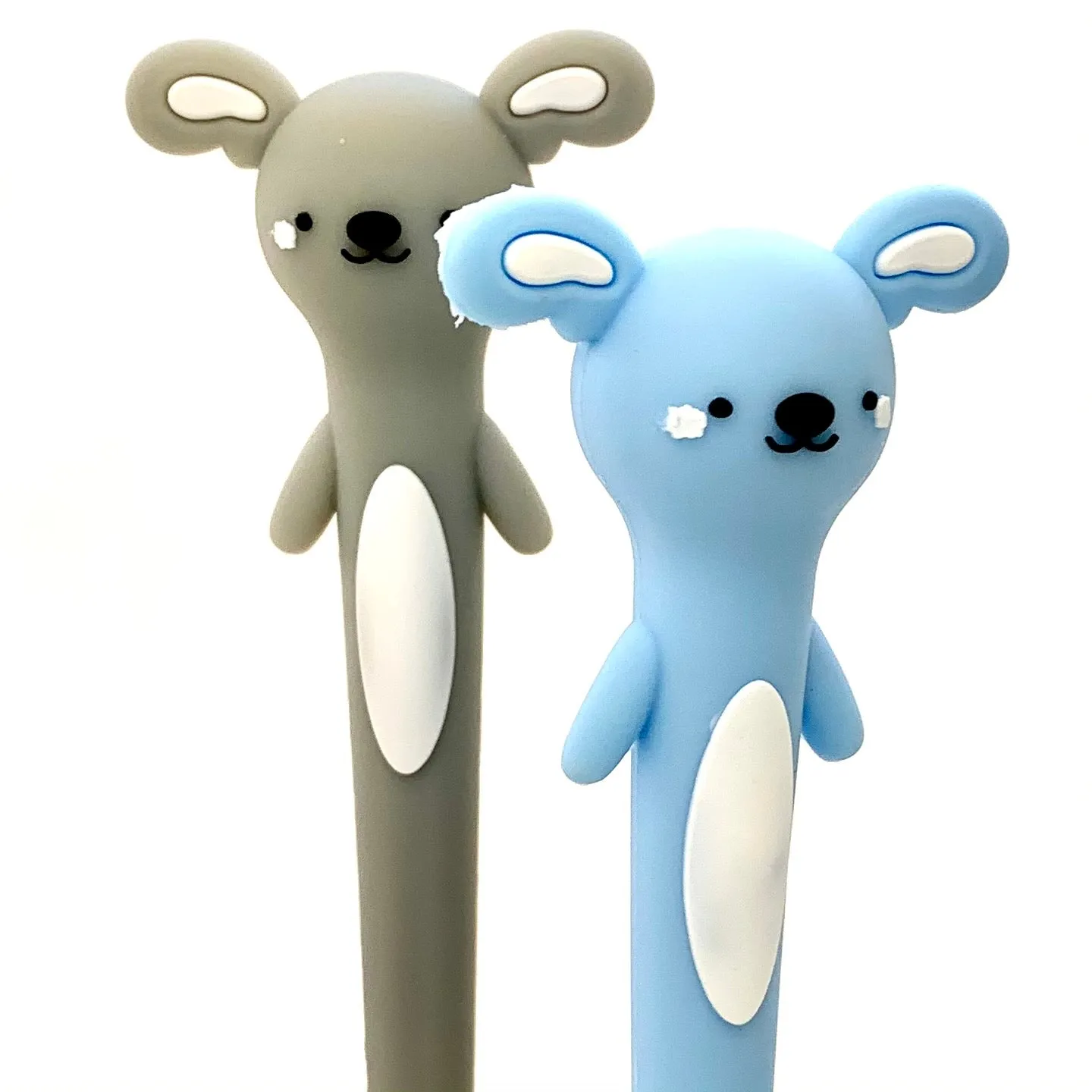 X 22373 KOALA GEL PEN-DISCONTINUED