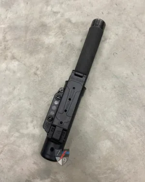 Zero9 Expandable Baton Holder - Style 4038